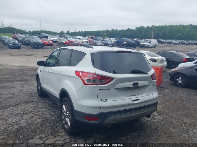 Ford ESCAPE SE 2015 1FMCU9GX7FUC58747 Image 3