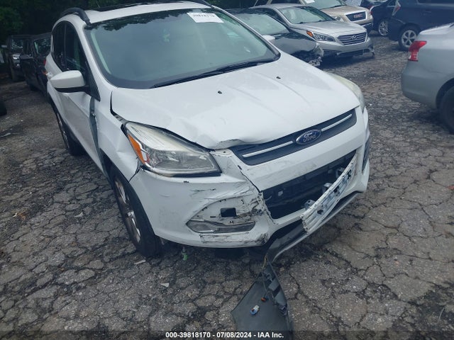 Ford ESCAPE SE 2015 1FMCU9GX7FUC58747 Image 6