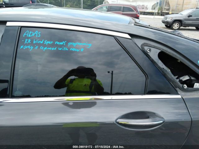 3LN6L5G93HR610565 Lincoln Mkz Black Label