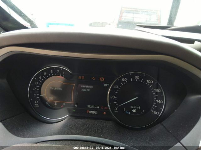 3LN6L5G93HR610565 Lincoln Mkz Black Label