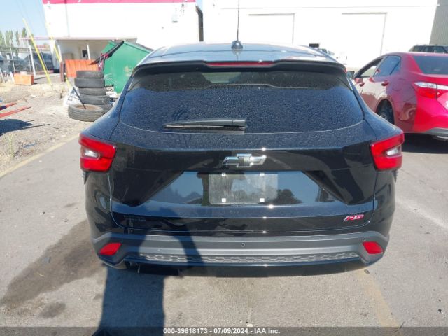 KL77LGE2XRC197860 Chevrolet Trax Fwd 1rs