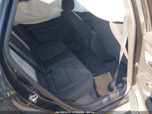KL77LGE2XRC197860 Chevrolet Trax Fwd 1rs