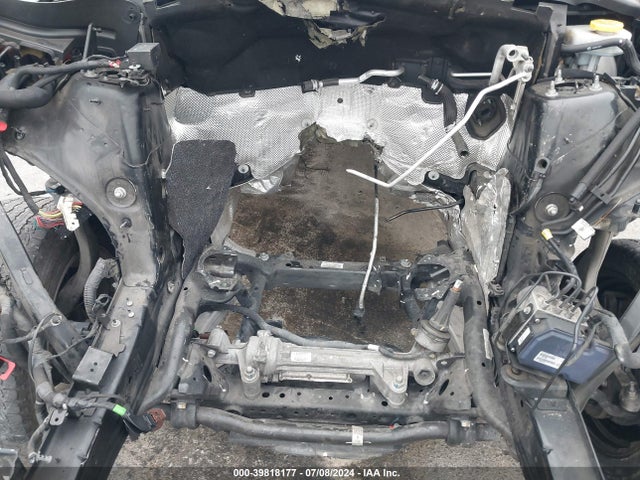 1C4RJEAG6HC685449 Jeep Grand Cherokee Laredo 4x2