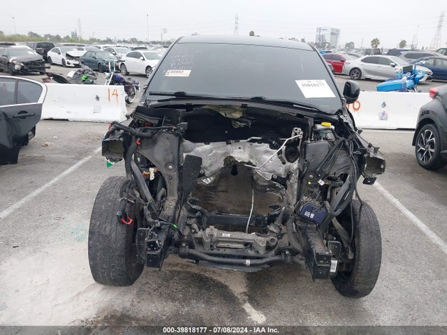 1C4RJEAG6HC685449 Jeep Grand Cherokee Laredo 4x2