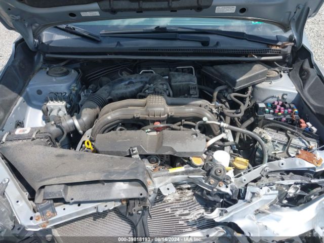 JF1GPAL69E8250058 Subaru Impreza 2.0i Sport Premium