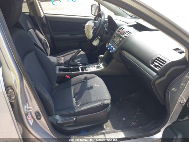 JF1GPAL69E8250058 Subaru Impreza 2.0i Sport Premium