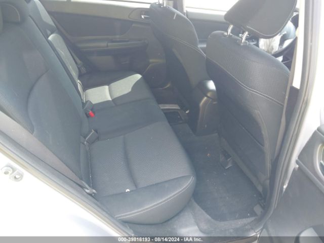 JF1GPAL69E8250058 Subaru Impreza 2.0i Sport Premium