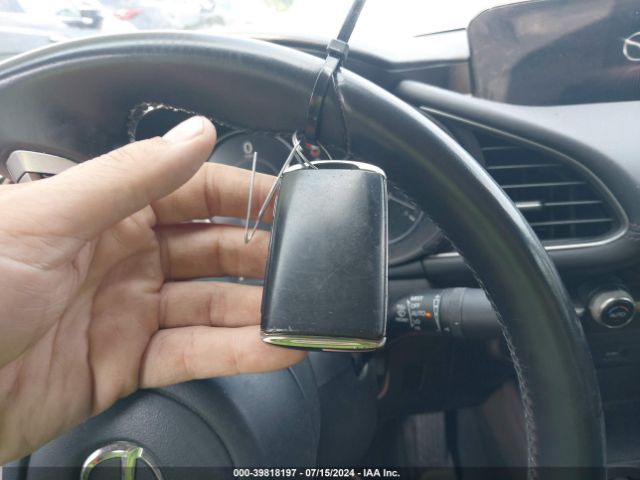3MZBPBCM2LM125935 Mazda Mazda3 Select Package