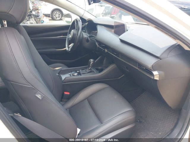3MZBPBCM2LM125935 Mazda Mazda3 Select Package