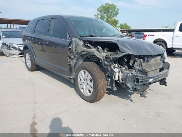 3C4PDCABXFT537815 auction archive image