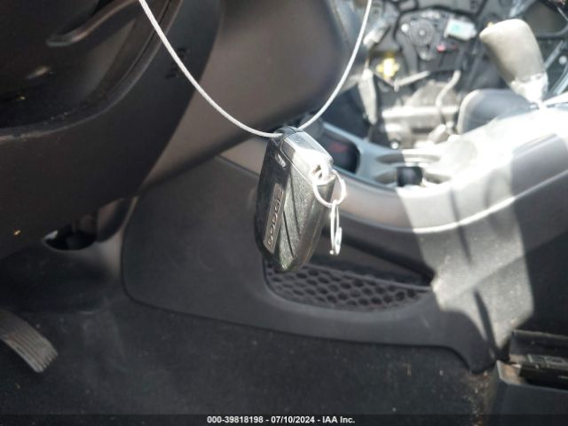 3C4PDCABXFT537815 Dodge Journey American Value Pkg
