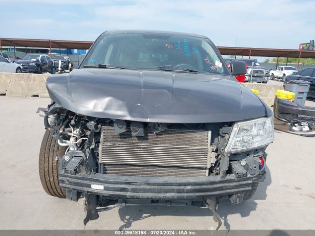 3C4PDCABXFT537815 Dodge Journey American Value Pkg