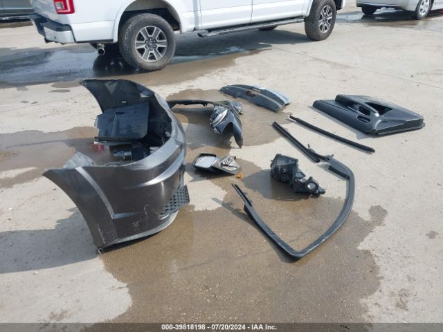 3C4PDCABXFT537815 Dodge Journey American Value Pkg