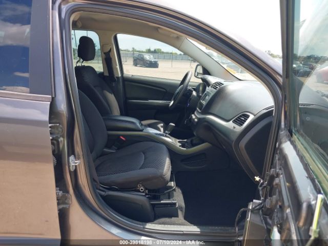 3C4PDCABXFT537815 Dodge Journey American Value Pkg