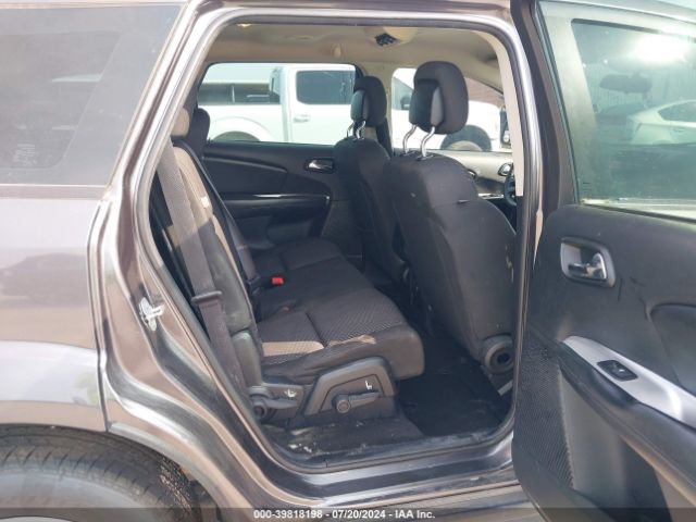 3C4PDCABXFT537815 Dodge Journey American Value Pkg