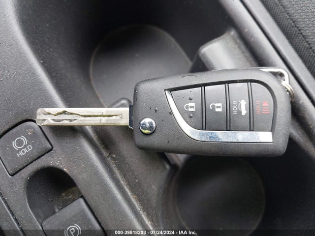 Toyota Corolla Hybrid Le 2024 JTDBCMFE0R3048930 Image 11