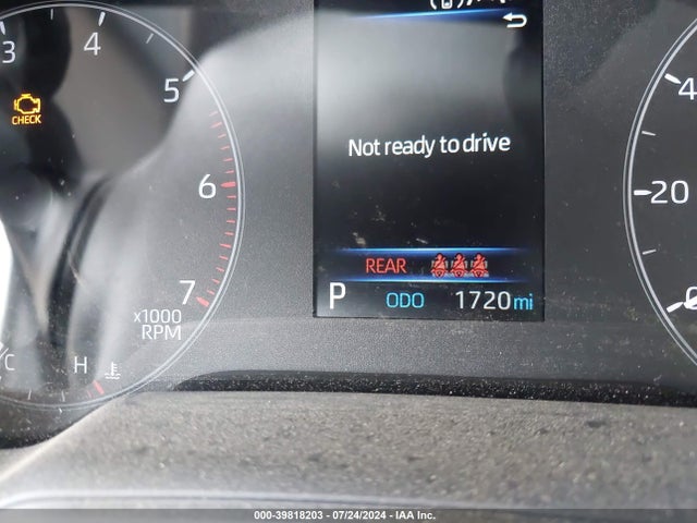 Toyota Corolla Hybrid Le 2024 JTDBCMFE0R3048930 Image 15