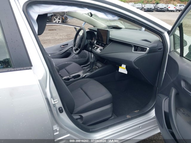 Toyota Corolla Hybrid Le 2024 JTDBCMFE0R3048930 Image 5