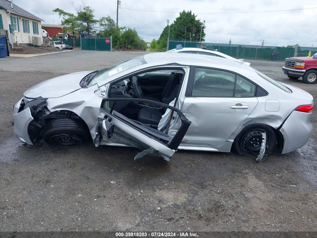 Toyota Corolla Hybrid Le 2024 JTDBCMFE0R3048930 Image 6
