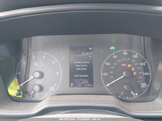 Toyota Corolla Hybrid Le 2024 JTDBCMFE0R3048930 Image 7