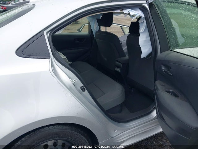 Toyota Corolla Hybrid Le 2024 JTDBCMFE0R3048930 Image 8