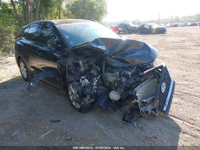 KM8J3CA40MU300808 auction archive image