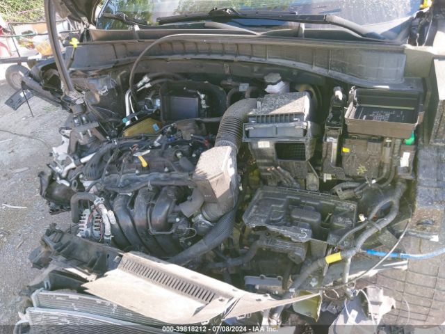 KM8J3CA40MU300808 Hyundai Tucson Value