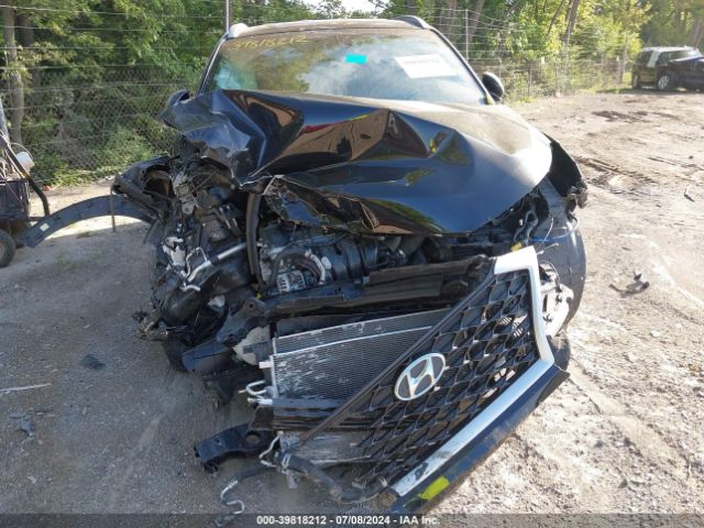KM8J3CA40MU300808 Hyundai Tucson Value