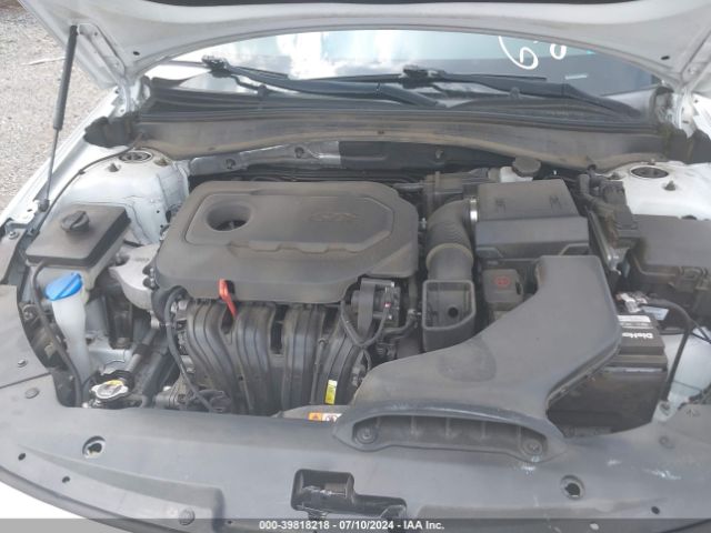 5XXGT4L37KG293562 KIA Optima Lx