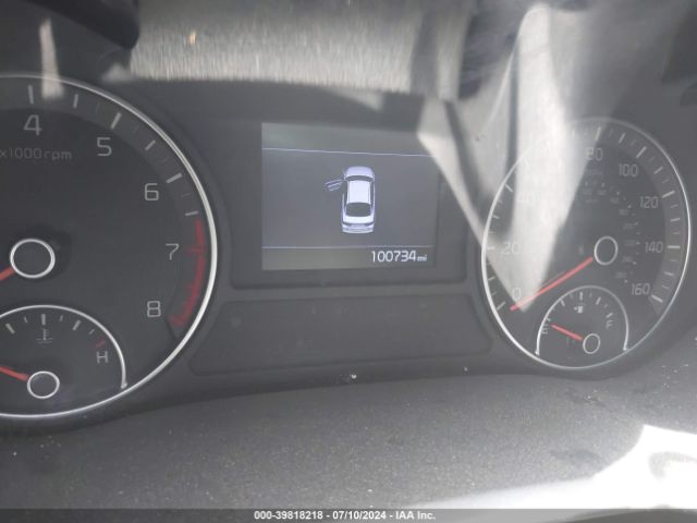 5XXGT4L37KG293562 KIA Optima Lx