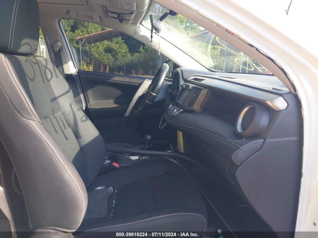 Toyota Rav4 Xle 2014 2T3WFREV7EW110158 Image 5