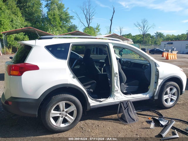 Toyota Rav4 Xle 2014 2T3WFREV7EW110158 Image 6