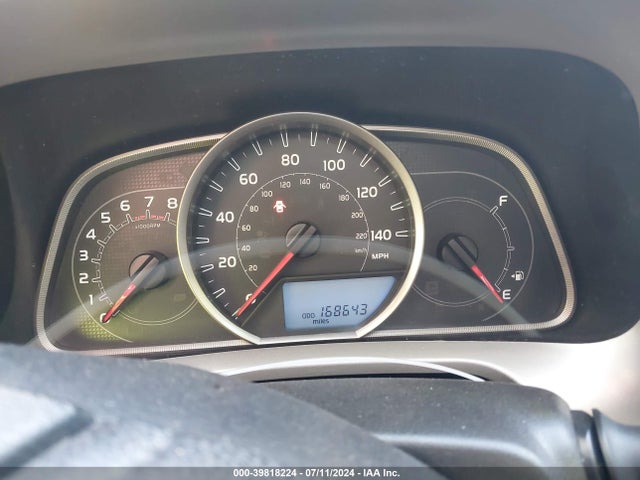 Toyota Rav4 Xle 2014 2T3WFREV7EW110158 Image 7