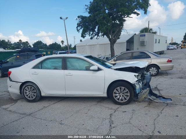 Toyota CAMRY LE 2014 4T1BF1FK1EU467154 Image 13