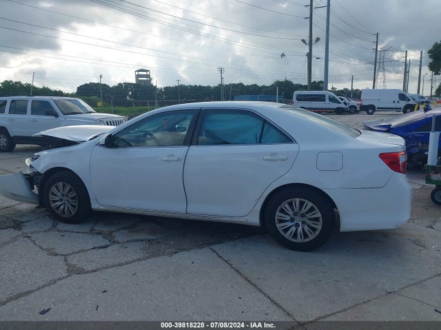 Toyota CAMRY LE 2014 4T1BF1FK1EU467154 Image 14