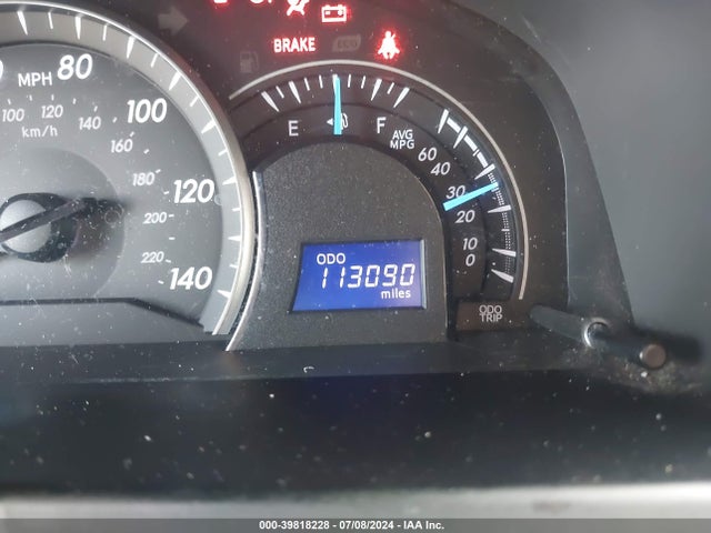 Toyota CAMRY LE 2014 4T1BF1FK1EU467154 Image 15