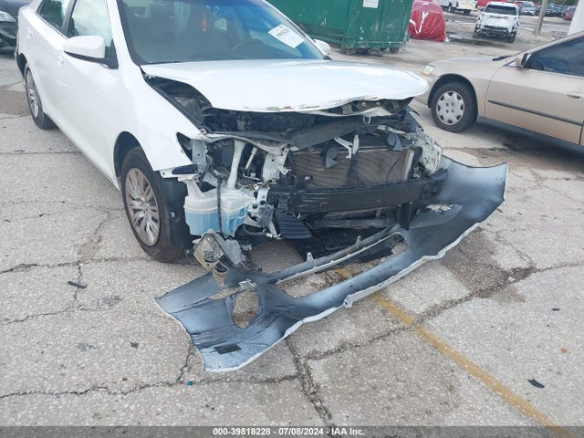 Toyota CAMRY LE 2014 4T1BF1FK1EU467154 Image 6