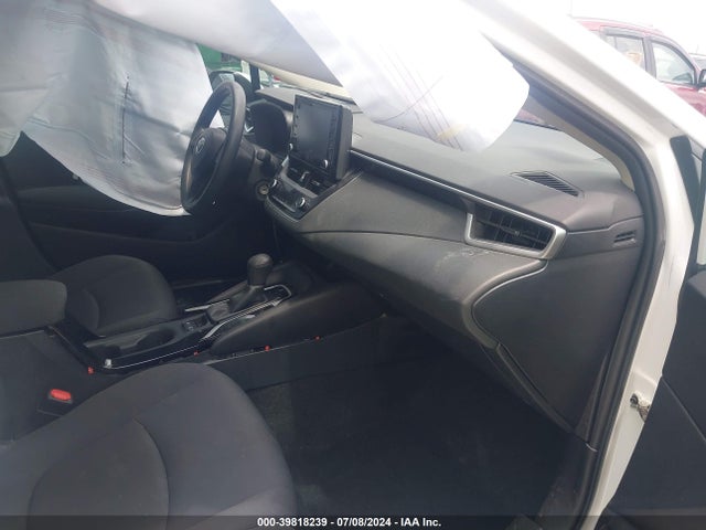 Toyota COROLLA LE 2022 5YFEPMAE4NP298116 Image 5