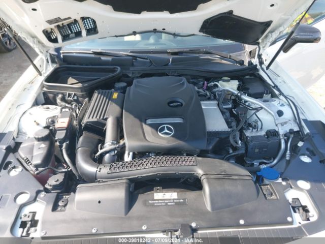 WDDPK3JA2KF163451 Mercedes-Benz Slc 300