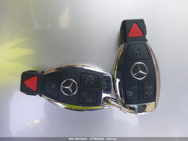 WDDPK3JA2KF163451 Mercedes-Benz Slc 300