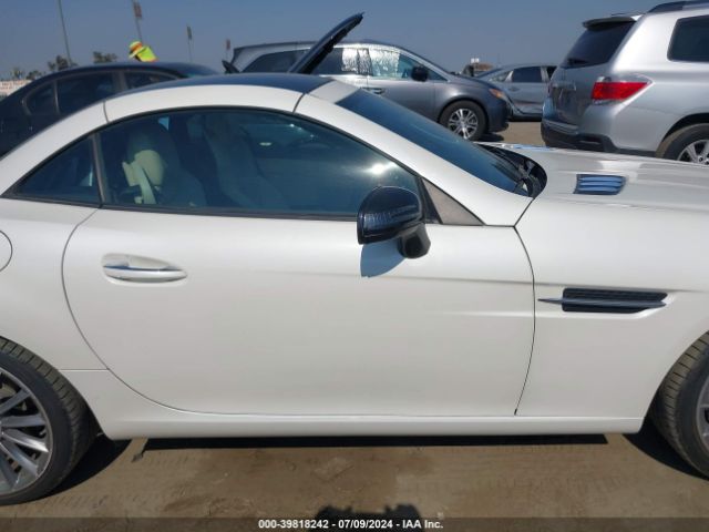 WDDPK3JA2KF163451 Mercedes-Benz Slc 300