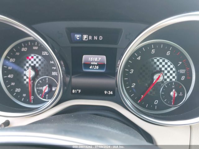 WDDPK3JA2KF163451 Mercedes-Benz Slc 300