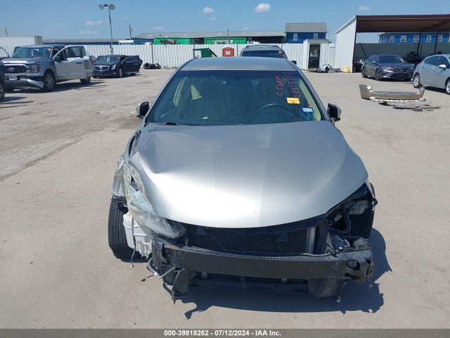 Toyota CAMRY LE 2016 4T4BF1FK3GR541831 Image 13