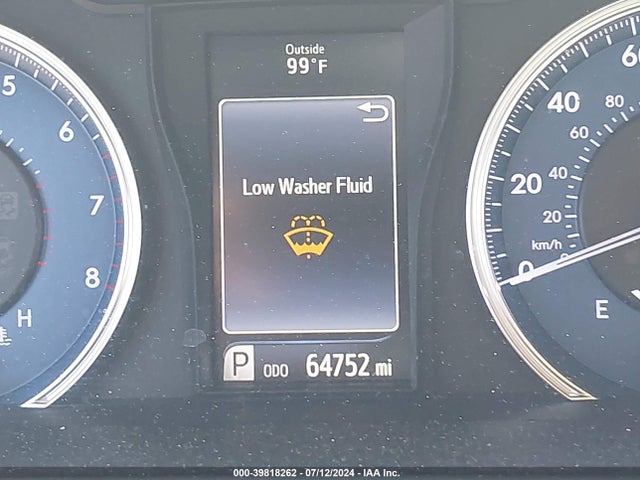 Toyota CAMRY LE 2016 4T4BF1FK3GR541831 Image 16