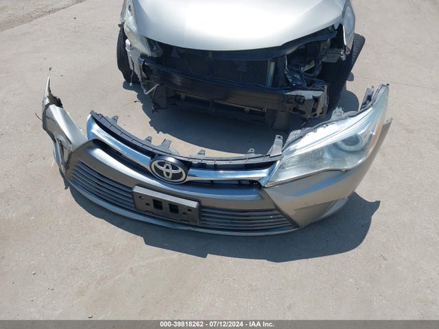 Toyota CAMRY LE 2016 4T4BF1FK3GR541831 Image 19