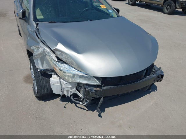 Toyota CAMRY LE 2016 4T4BF1FK3GR541831 Image 6
