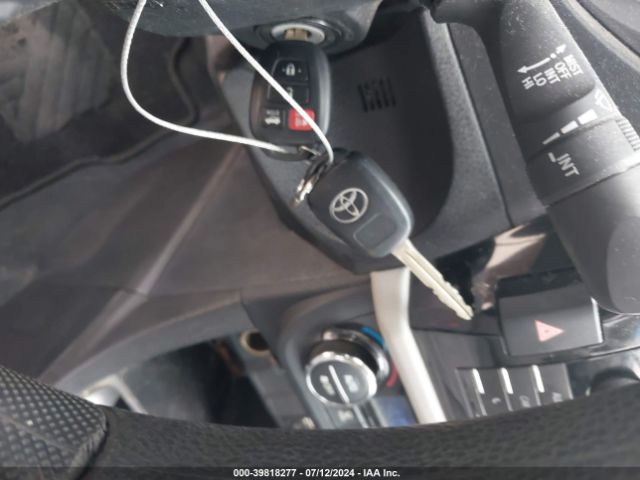 5YFBURHE8EP017983 Toyota Corolla Le Plus