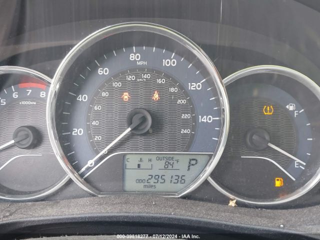 5YFBURHE8EP017983 Toyota Corolla Le Plus