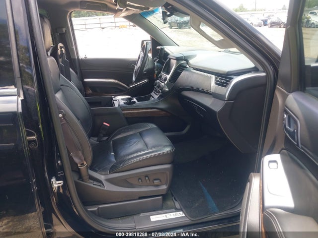 Chevrolet Tahoe Lt 2015 1GNSKBKC4FR533051 Image 5