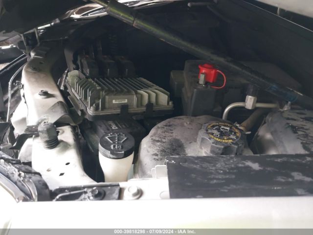 2GNALBEK9F1116979 Chevrolet EQUINOX 1LT